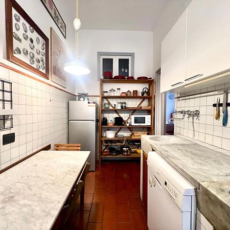 ローマCasa Pinturicchioアパートメント エクステリア 写真