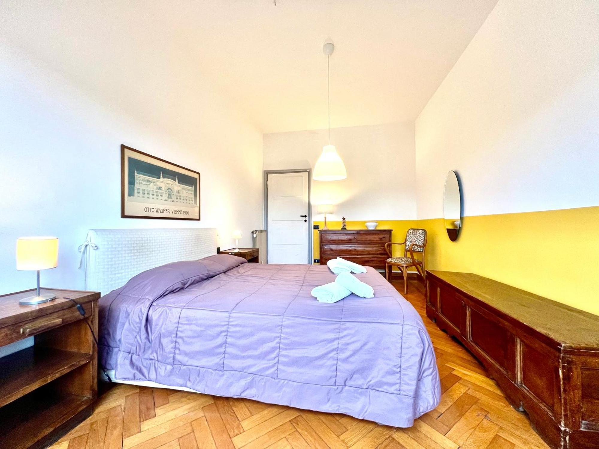 ローマCasa Pinturicchioアパートメント エクステリア 写真