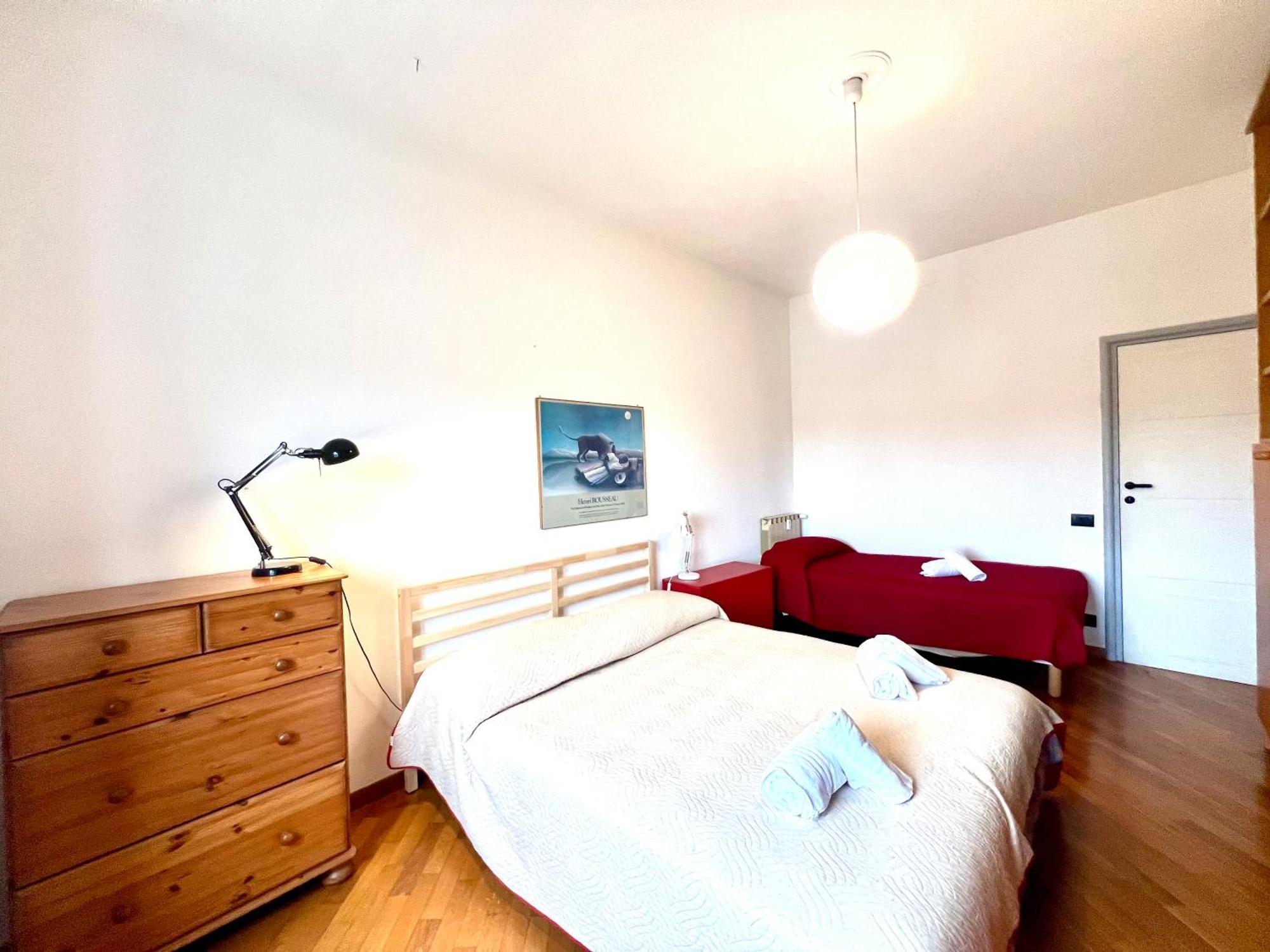 ローマCasa Pinturicchioアパートメント エクステリア 写真