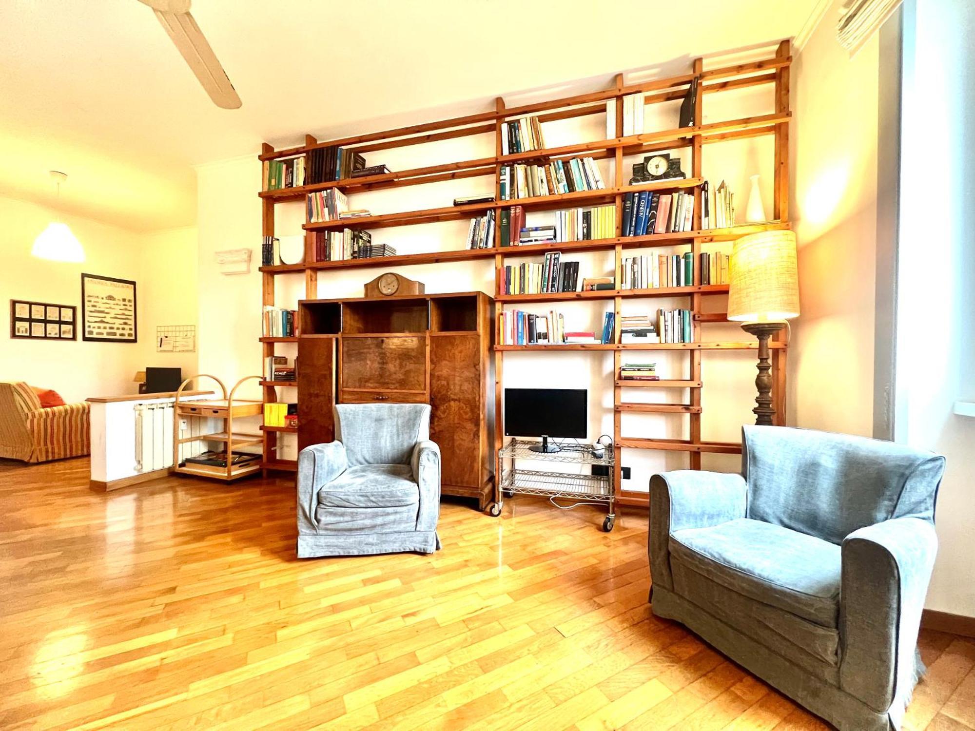 ローマCasa Pinturicchioアパートメント エクステリア 写真