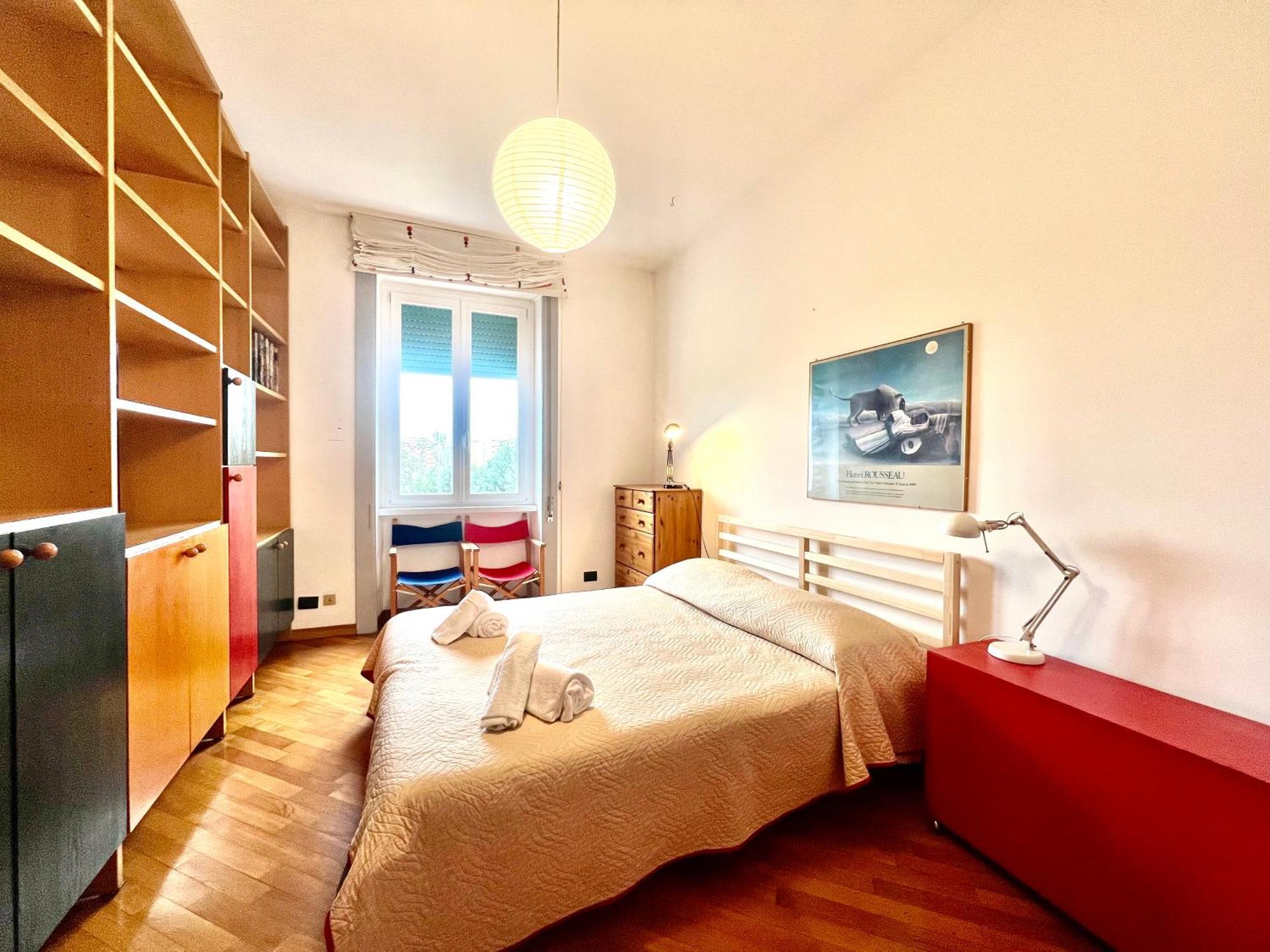 ローマCasa Pinturicchioアパートメント エクステリア 写真